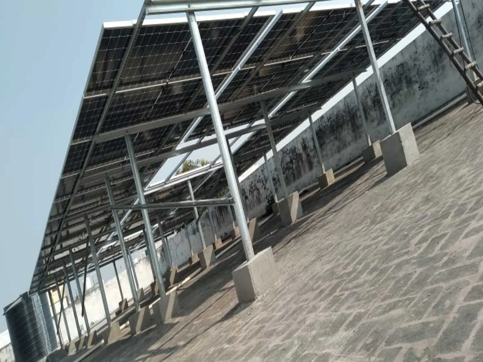 Recent Solar Work