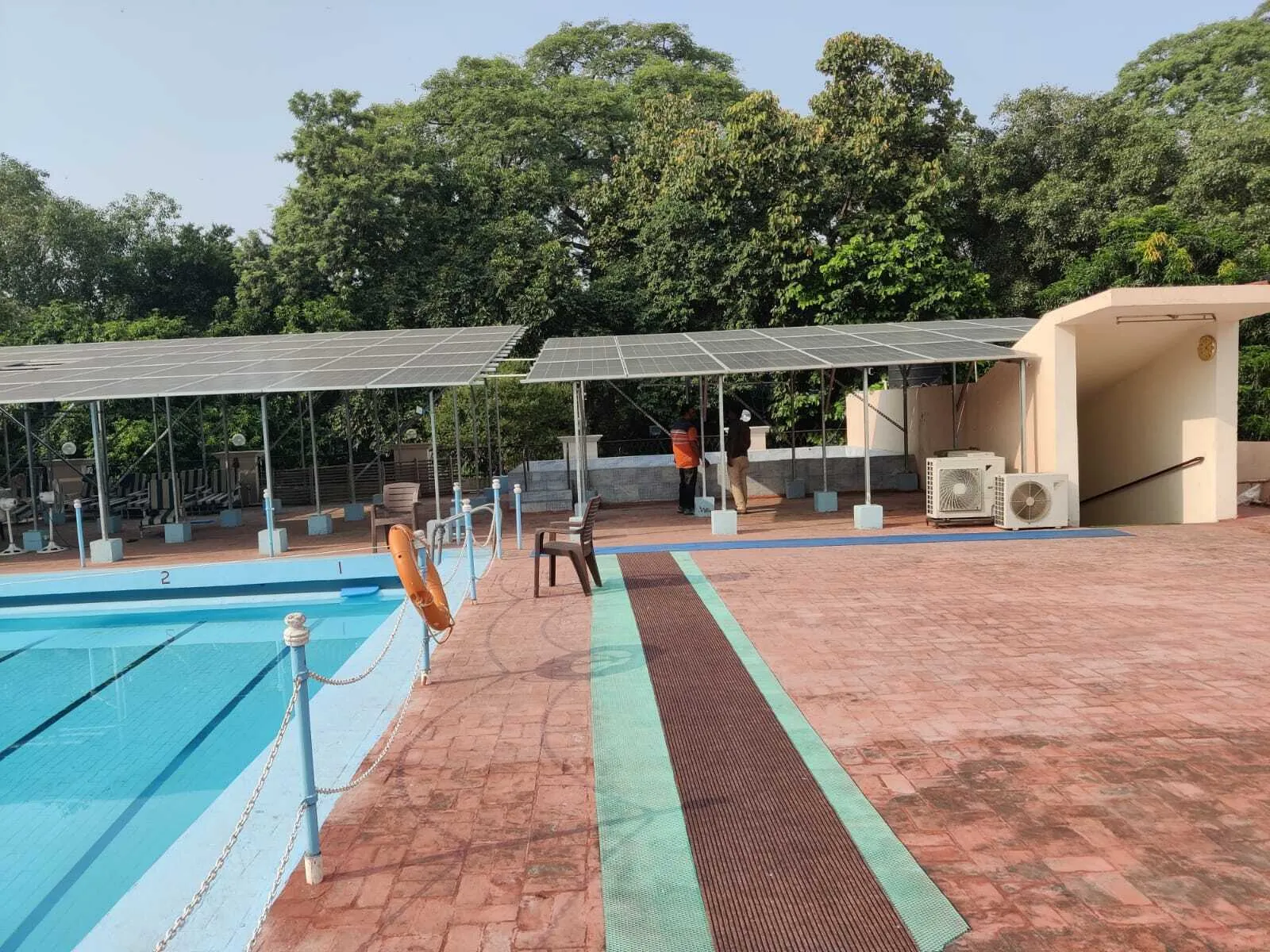 Recent Solar Work