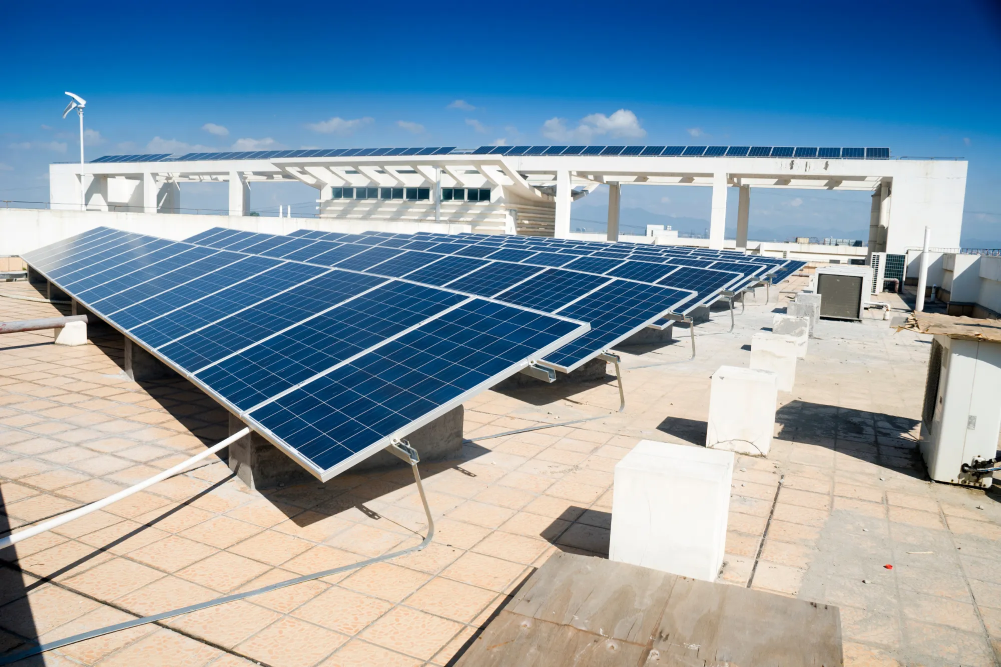 Commercial Solar